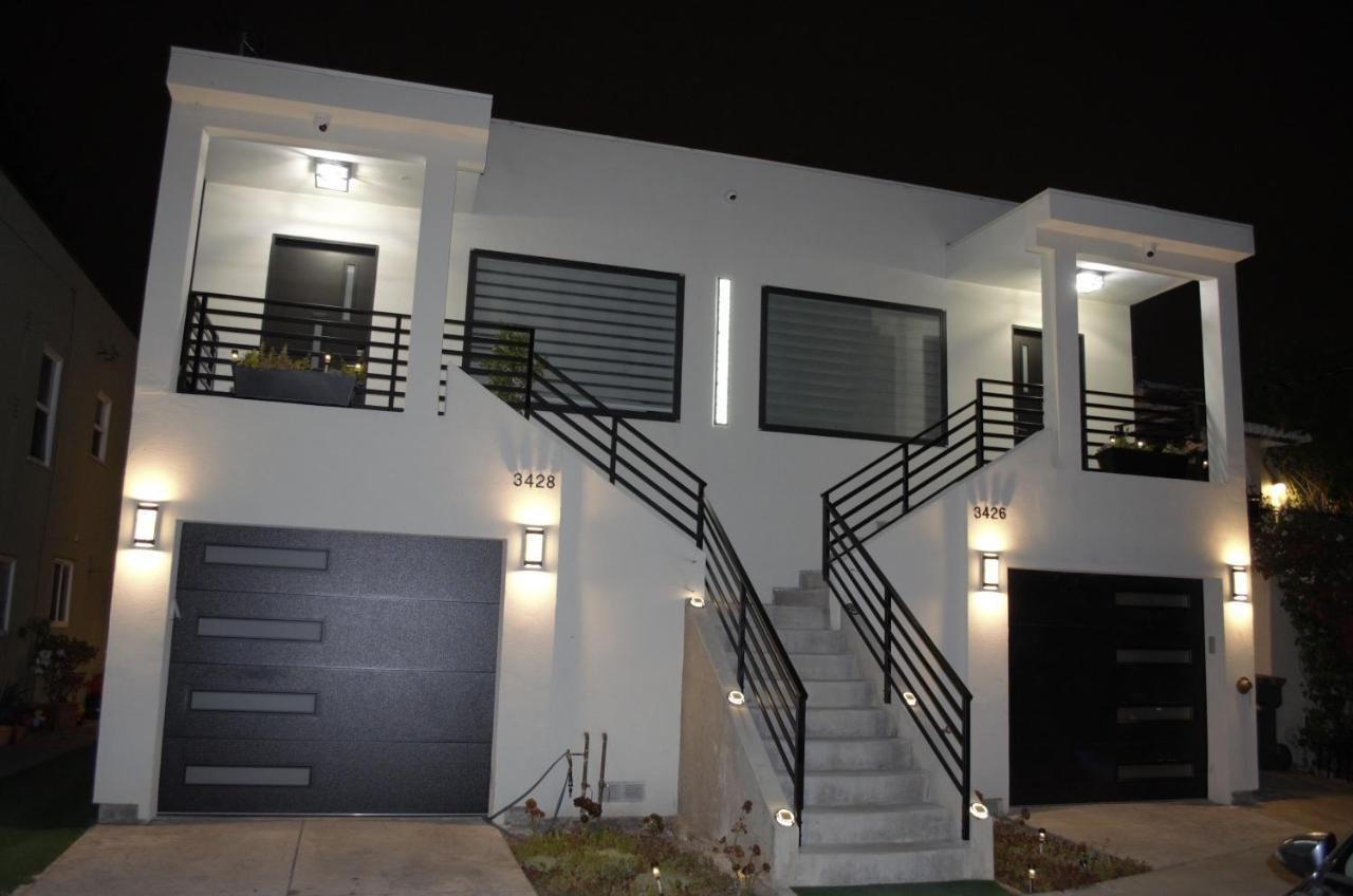 Dimond Abode Vacation Home #2 Oakland Dimond District Exterior photo